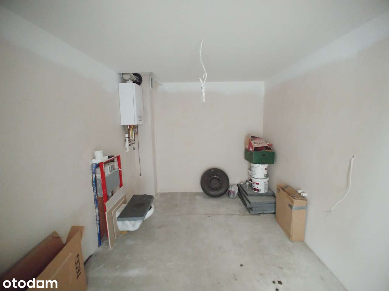 Dom w pięknym otoczeniu w Suchym Borze-13