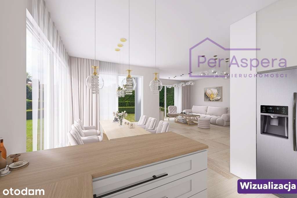 Wyjątkowy, 6-pokojowy dom 30min od Warszawy-6