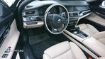 Interior bmw f02 individual - 7