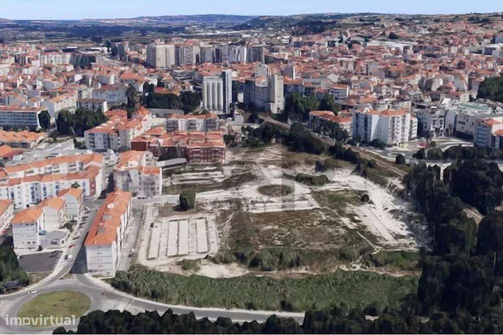 Terreno para Empreendimento, com 22 lotes, para construção de 223 apar - Grande imagem: 5/18