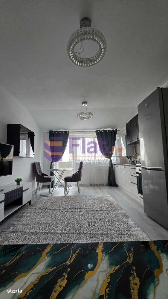 De închiriat apartament 2 camere Nou – Sanpetru Subcetate - Imagine principală: 2/19