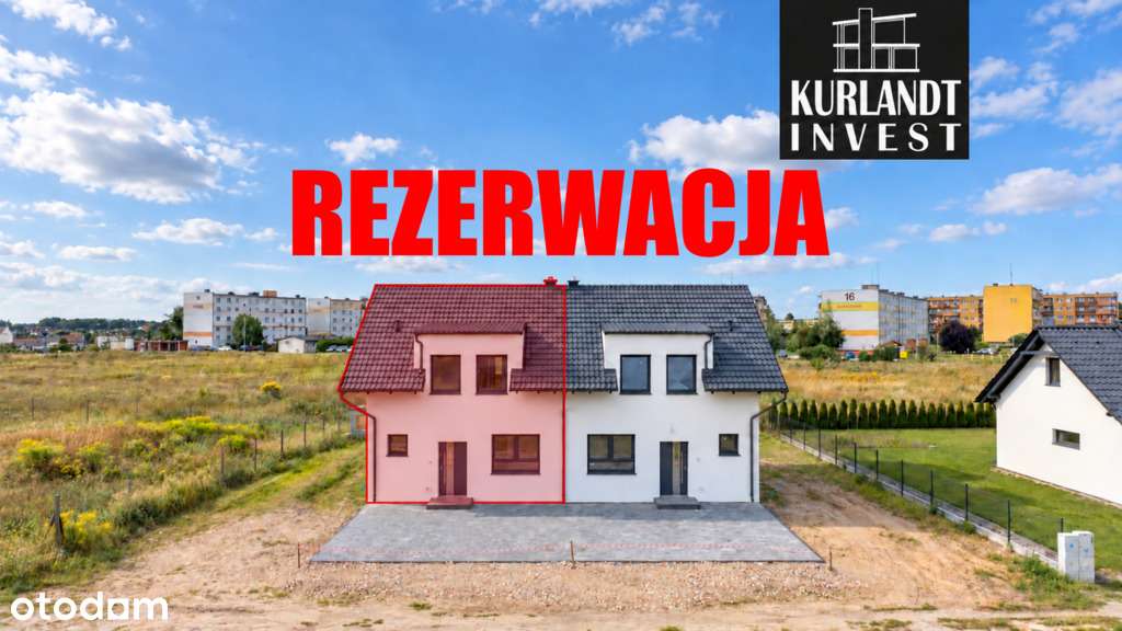 Dom na sprzedaż, 4 pokoje, 110 m², Sępólno Krajeńskie