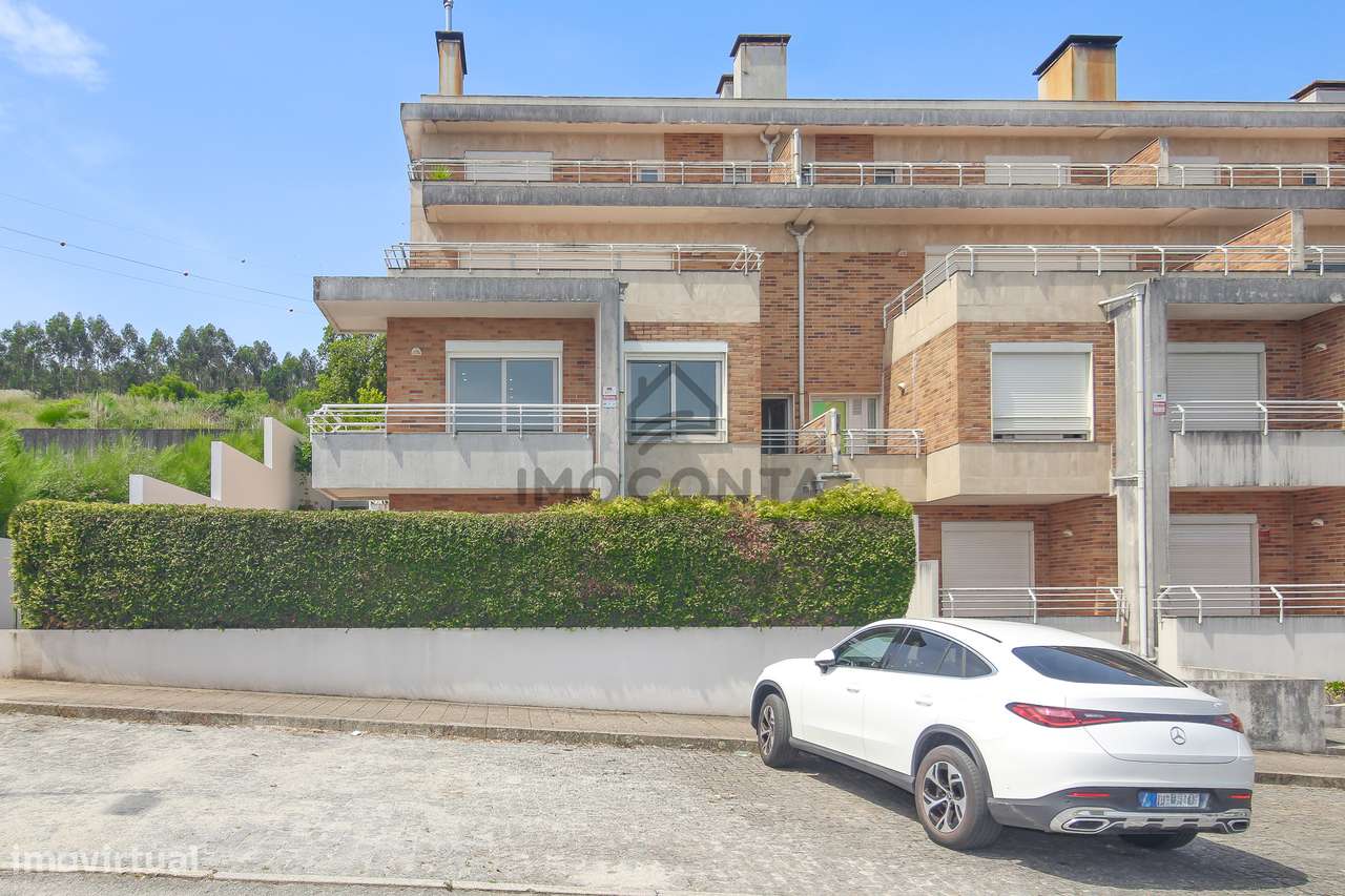 T3+1 Duplex com Jardim Privativo | Encosta do Vale – Valongo-32