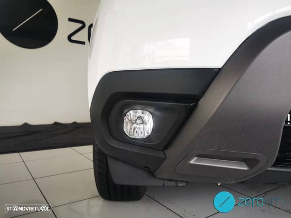 Dacia Duster 1.0 TCe ECO-G Journey Bi-Fuel - 5