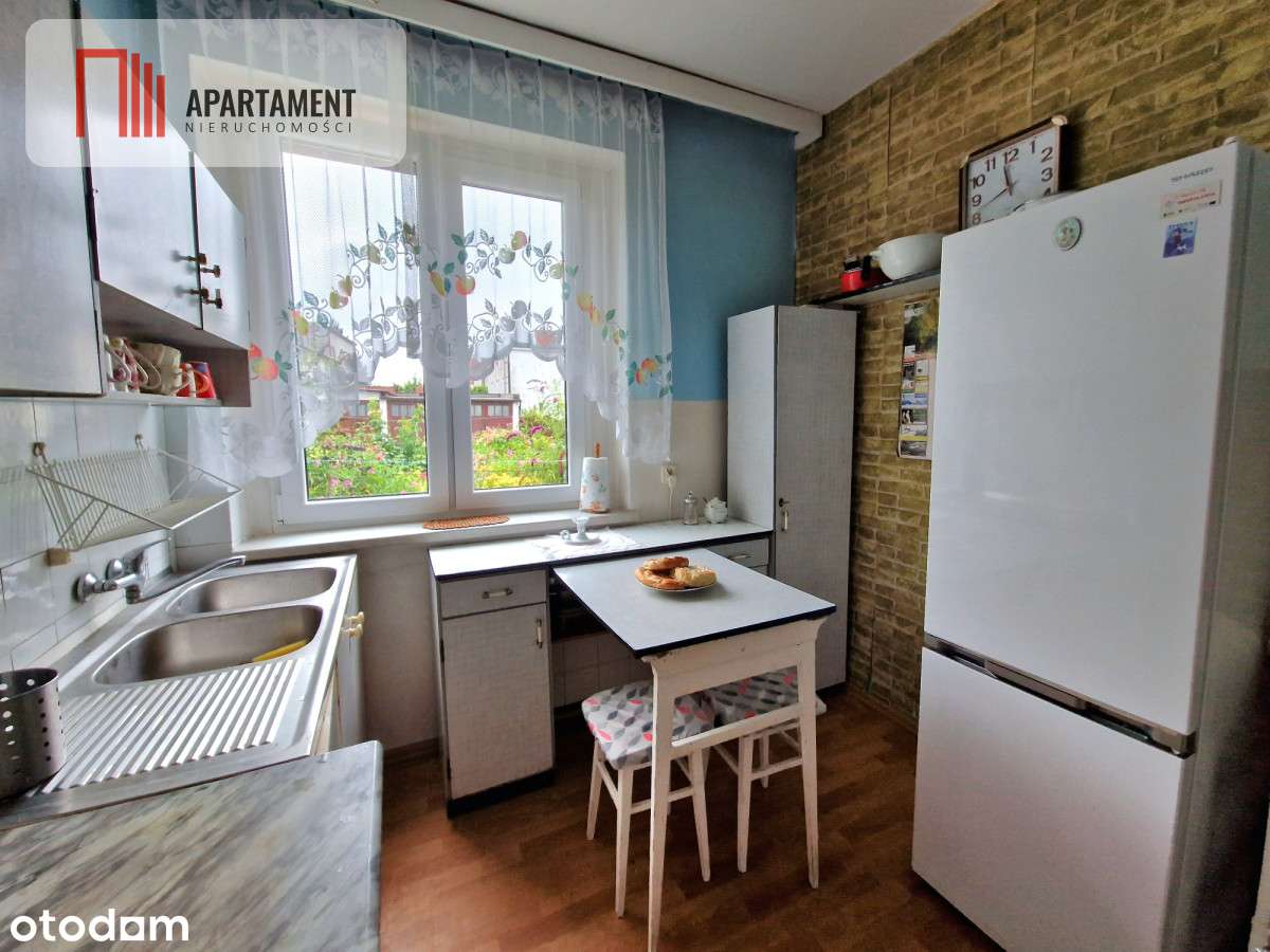 Tylko U Nas! Dom z ogródkiem w centrum miasta ! - Pełny obrazek: 4/11