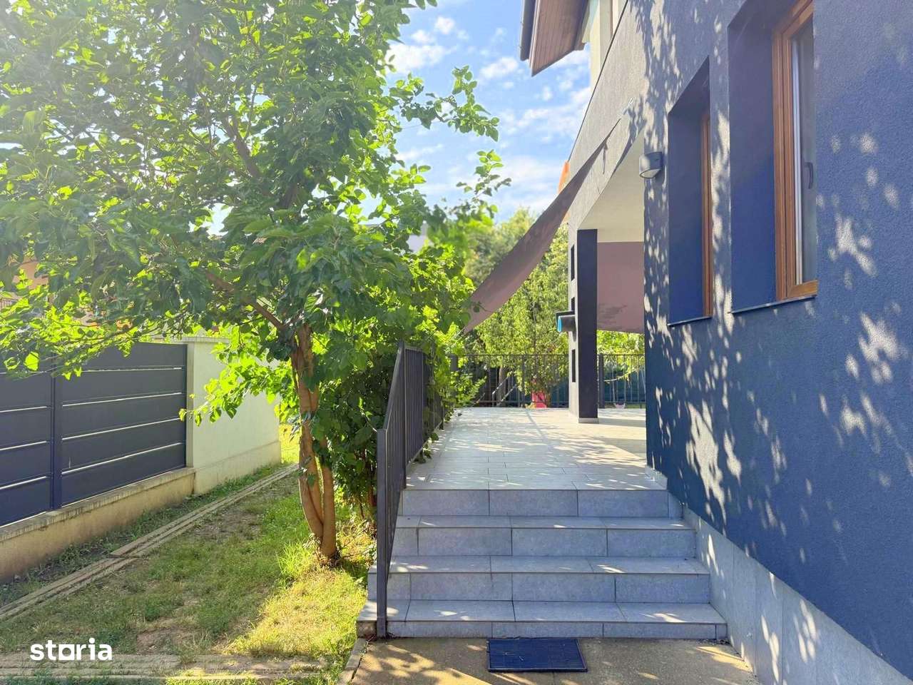 Casa de vanzare in zona Aradului - 987 mp teren - Imagine principală: 5/20