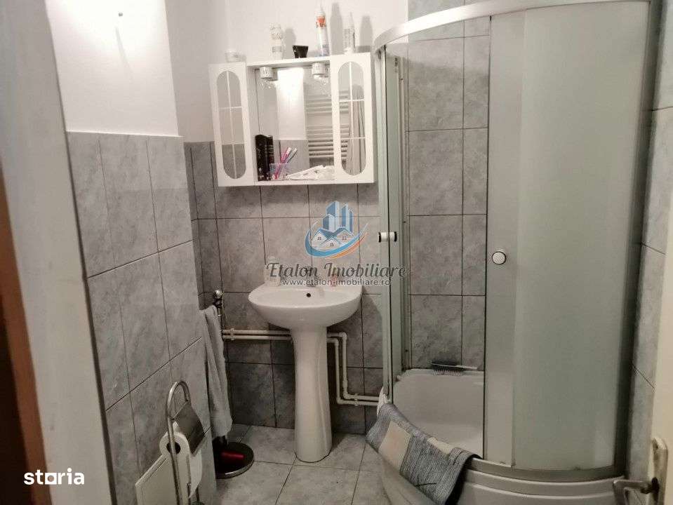 Ap. 3 camere Duplex, Etaj1+Parter stradal, ideal spatiu comercial - Imagine principală: 5/9