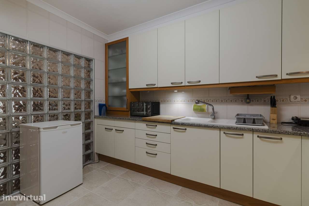 Moradia T3 / Centro da Cidade / Leiria - Grande imagem: 4/22