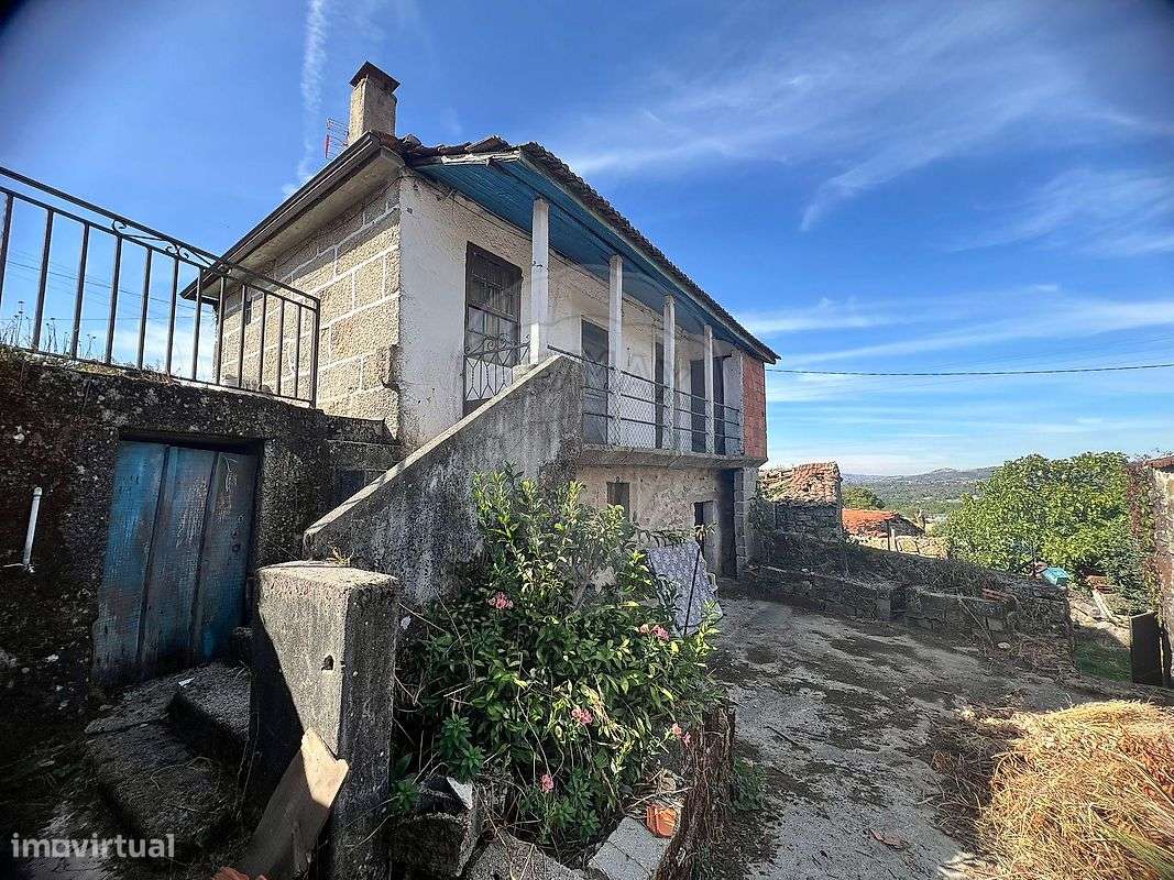 Moradia T2 para venda - Grande imagem: 4/10