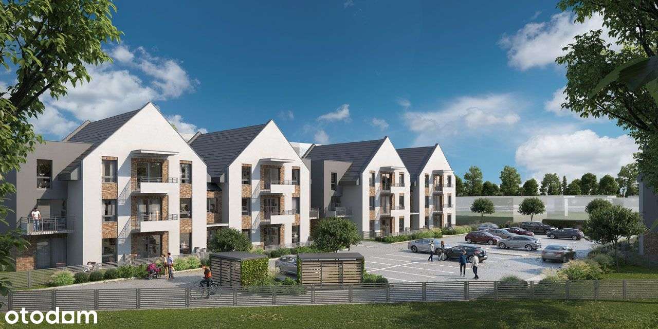 Grunt, Centrum, pod wielorodzinne lub usługi! - Pełny obrazek: 2/5