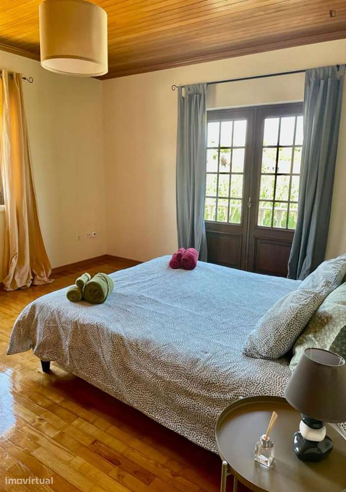 Quarto - localizado em Torres vedras - Grande imagem: 5/10