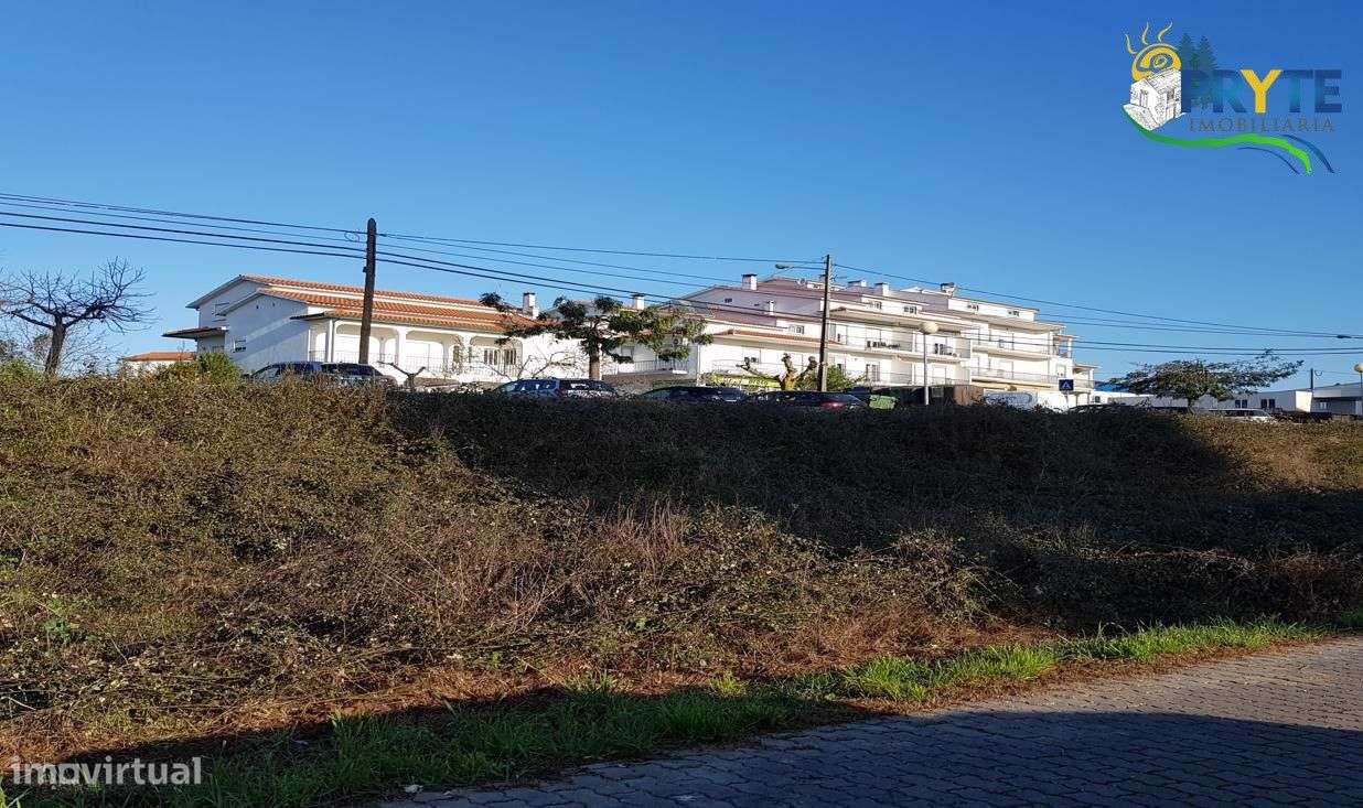Lote para construção de bloco em urbanização em Cernache do Bonjardim - Grande imagem: 3/13