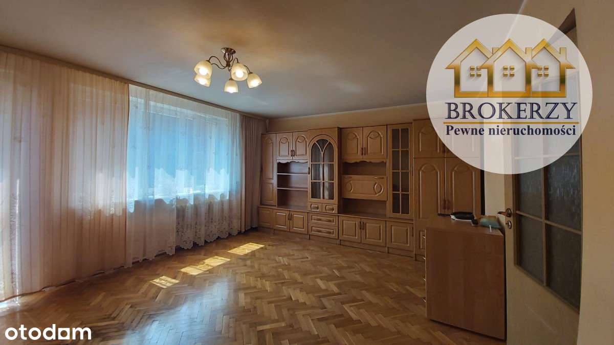 Mieszkanie 2 pokojowe z potencjałem w Centrum-0