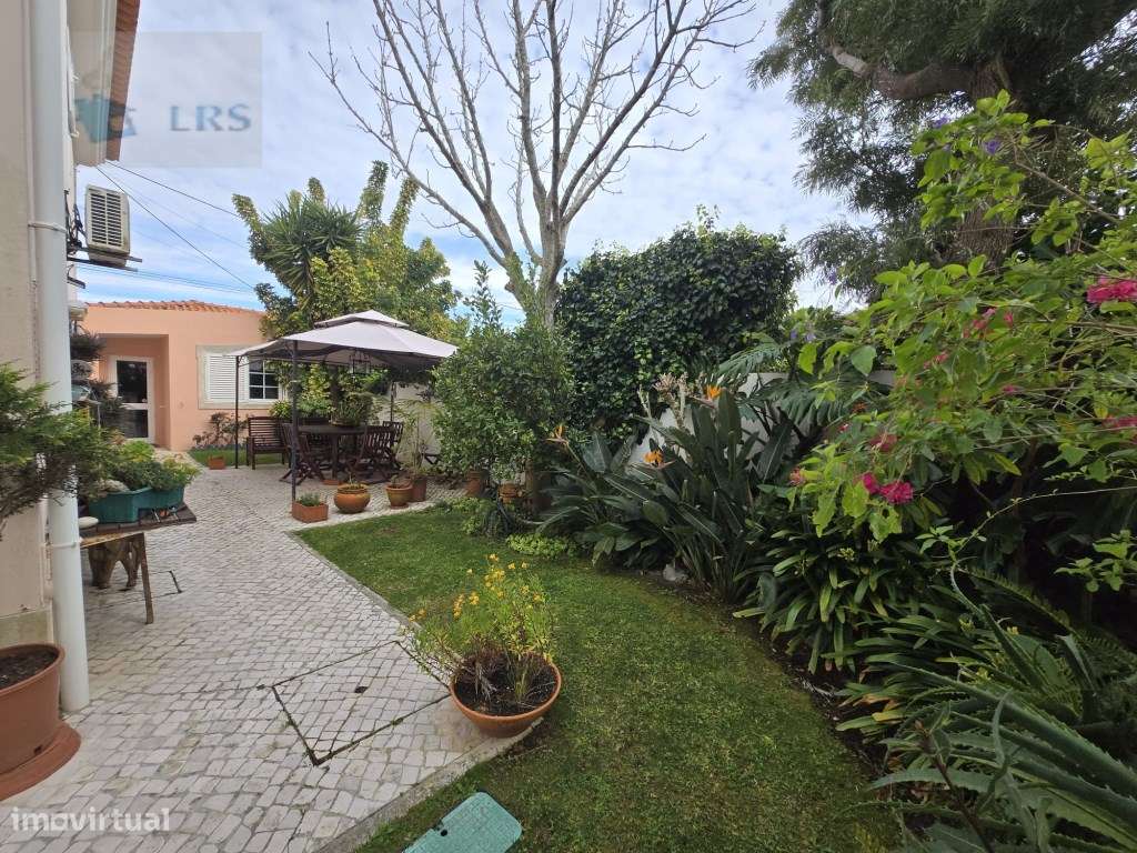 Cobre - Zona Central, perto do centro de Cascais e de varias locali...-32