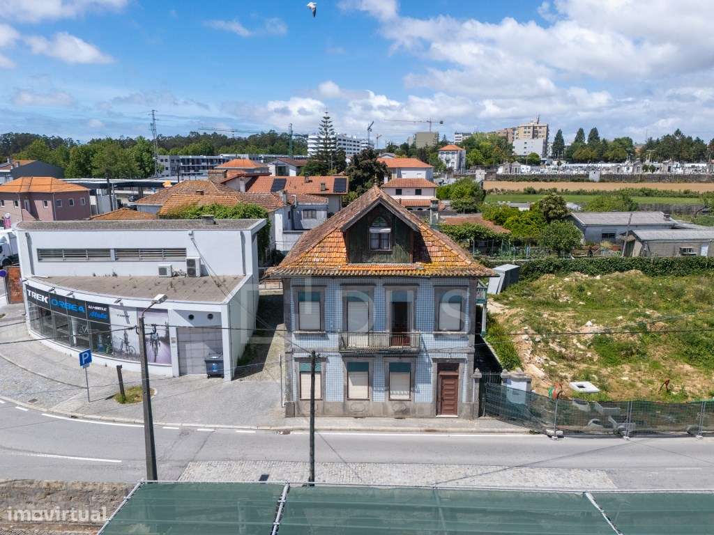 Paço de Moreira-7