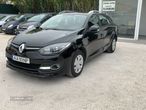 Renault Mégane Sport Tourer ENERGY dCi 110 LIMITED - 20