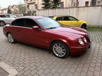 Jaguar S-Type 2.7 D Luxury Aut - 4