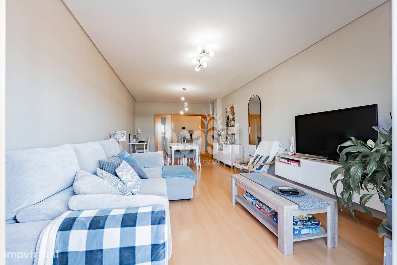 Apartamento t3 em Palmeira-9