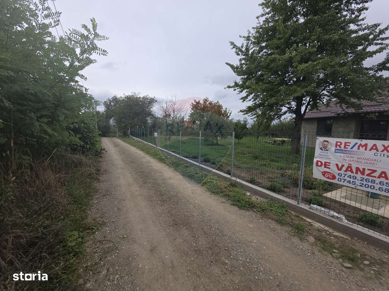 Casă cu livadă și teren generos – Girov-15