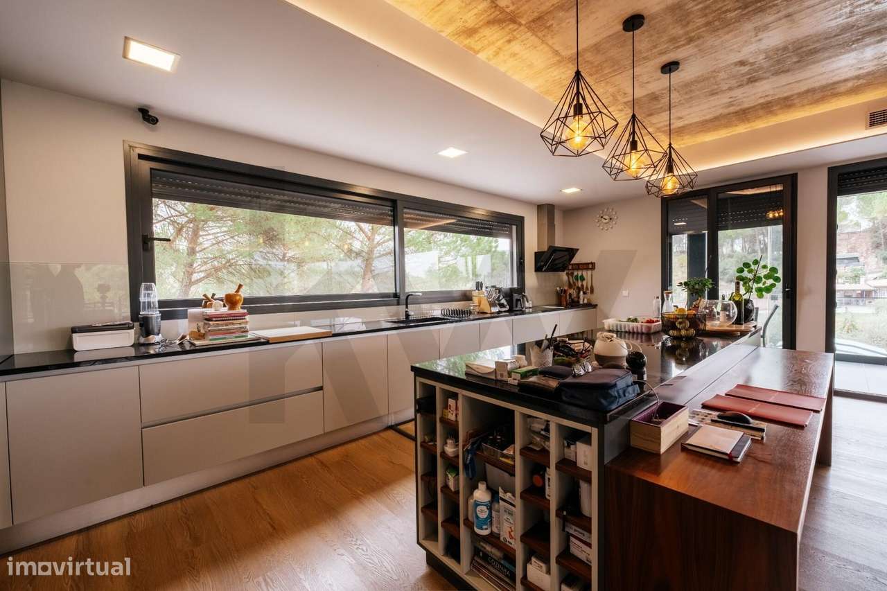 QUINTA COM 10 HA  E MORADIA CONTEMPORÂNEA  |  COIMBRA-12