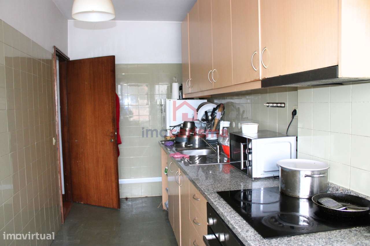 Apartamento T1 em Bonfim, Porto – Excelente Oportunidade!-8