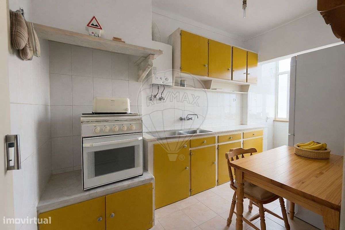 Apartamento T1 para venda - Grande imagem: 2/15