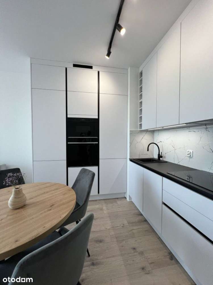 Wilanów | 2 pokoje | wysoki standard | nowe-3