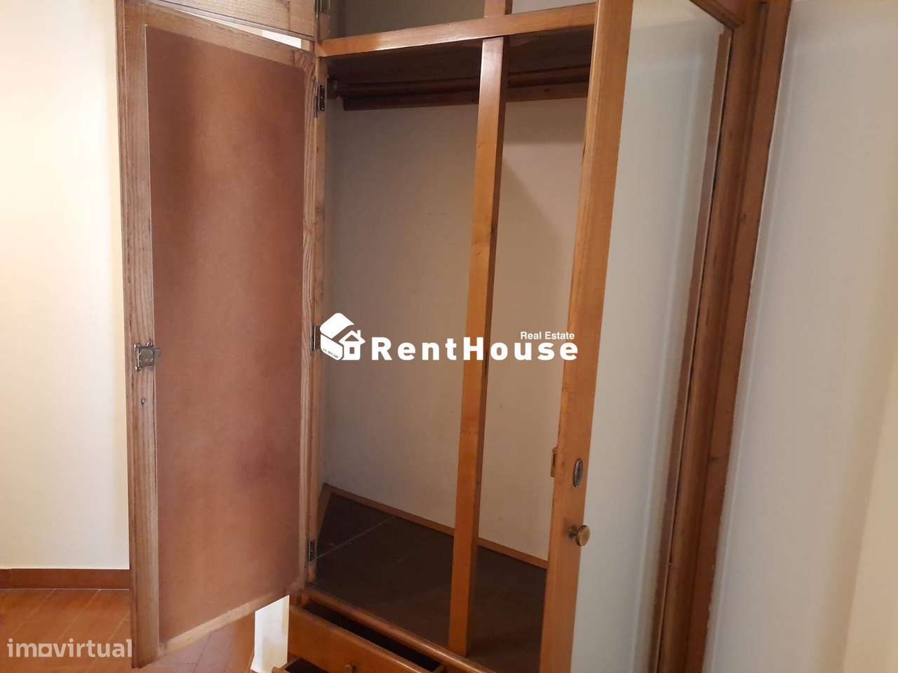 Casinha T1K Mobilada - Grande imagem: 3/6