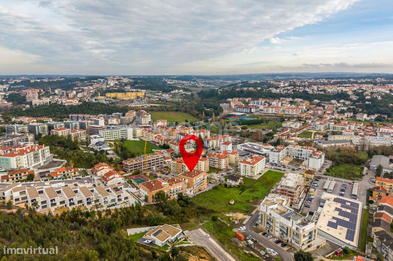 Apartamento T2 no Edifício Eden - Leiria-54