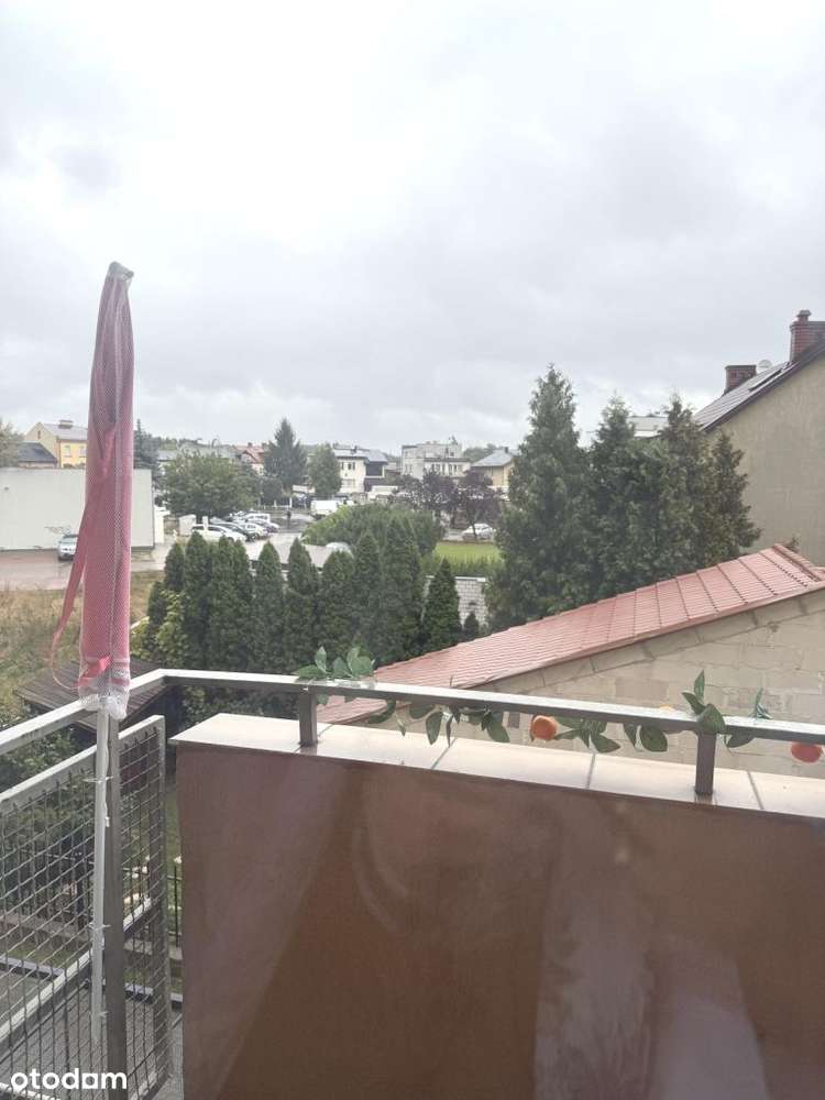 Mieszkanie z 2 balkonami.-16