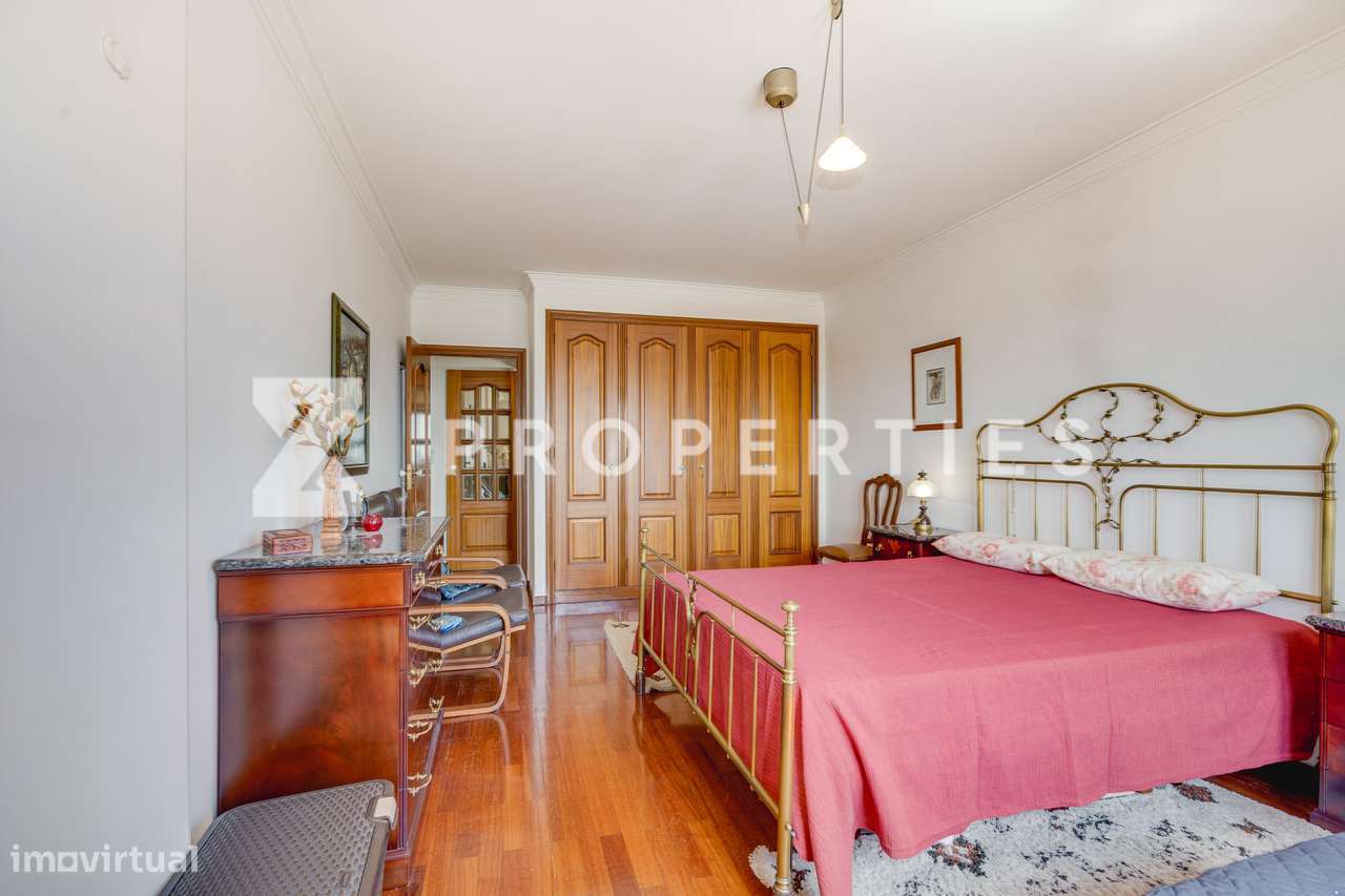Apartamento T2 em Lisboa-18