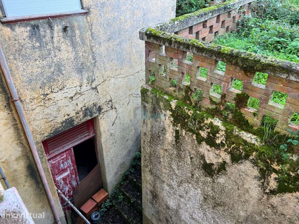Moradia para obras totais-15