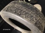 Opona ciężarowa 315/60R22.5 Bridgestone - 2