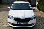 Skoda Fabia 1.0 TSI Ambition - 11