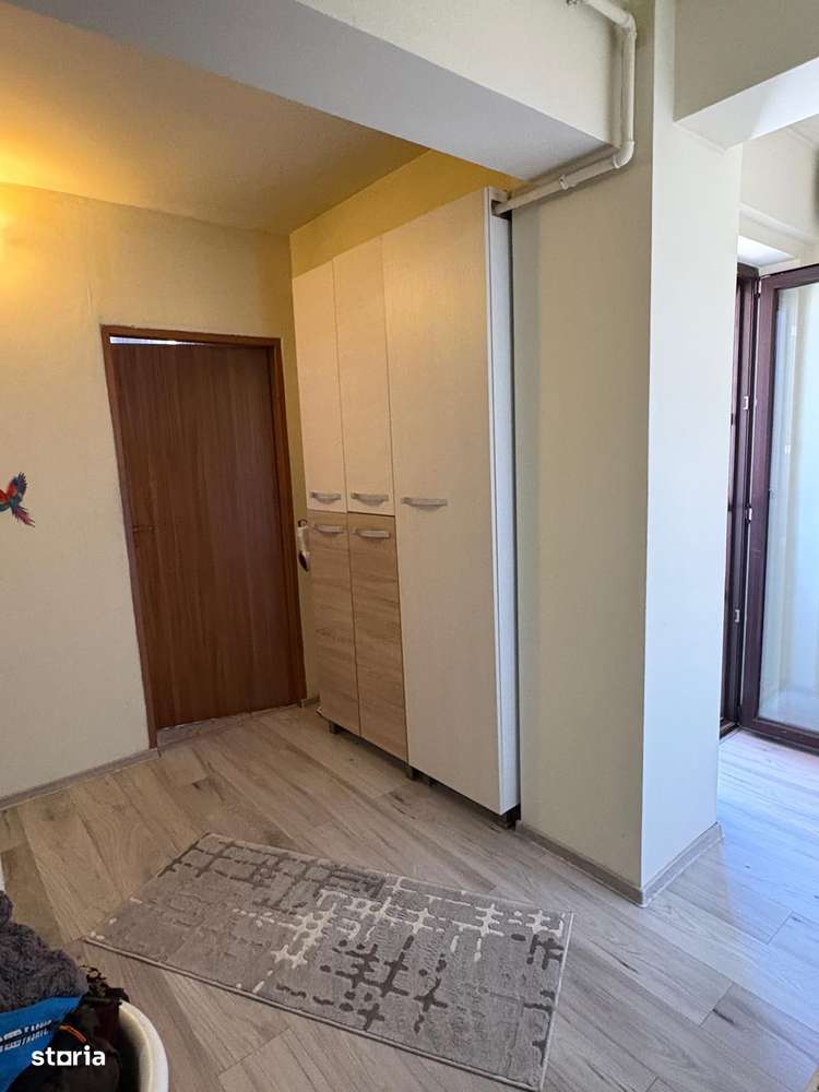 2 camere Zona Boul Rosu / Centrul Vechi-6