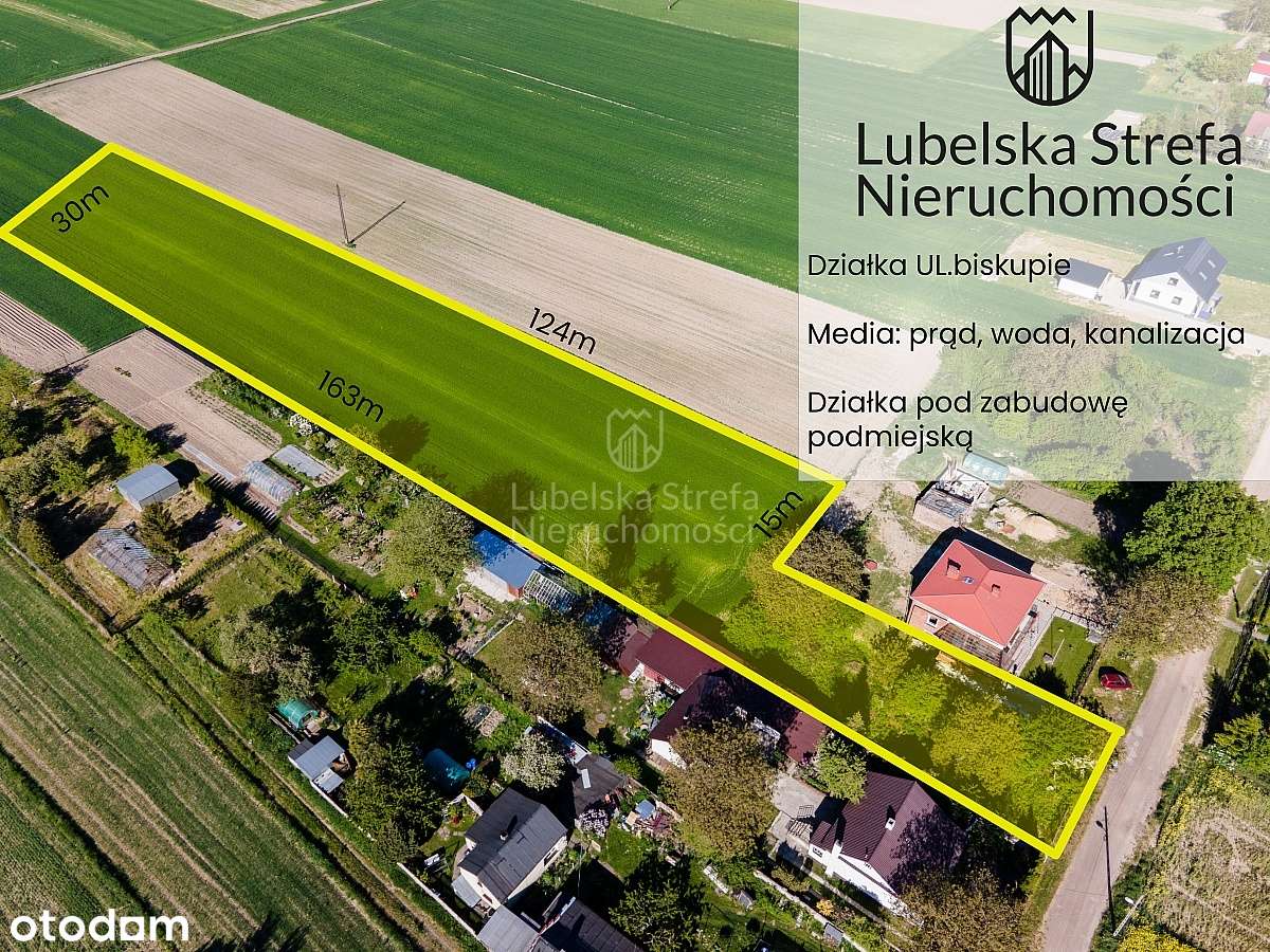 42ar budowlano-rolne w Lublinie-2