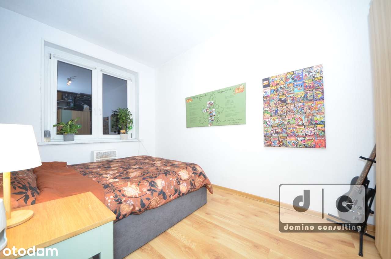 Idealne pod wynajem M-3 na os. Helenka. SPRAWDŹ! - Pełny obrazek: 5/11