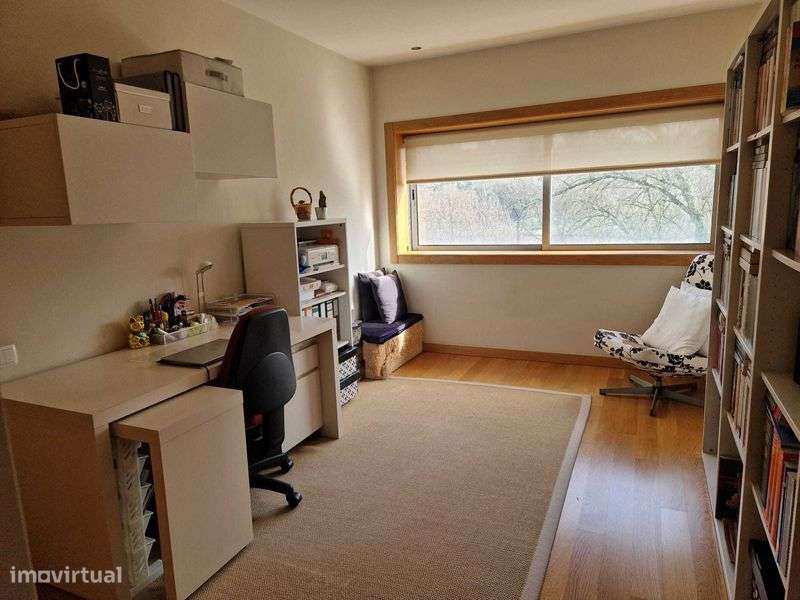 Apartamento T2 com vista para o Parque da Devesa - Grande imagem: 4/10