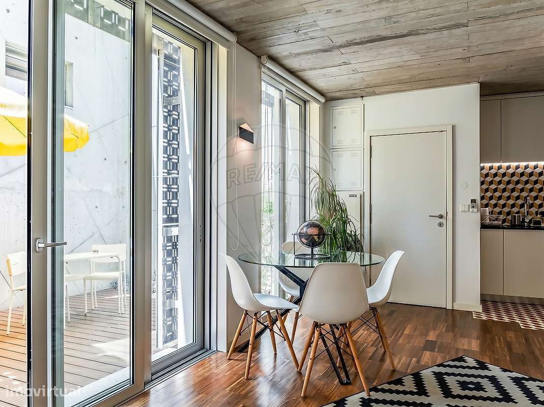 Apartamento T1 para venda-10
