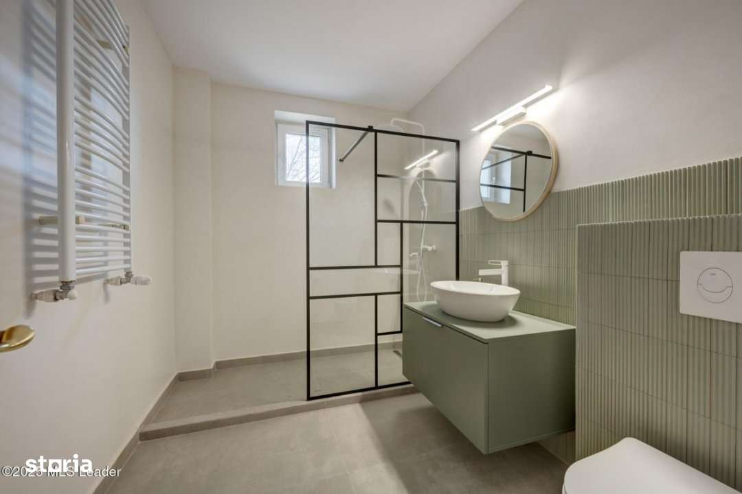 Voluntari, Revolutiei, Vila 2006, 560 mp, teren 1120mp-11