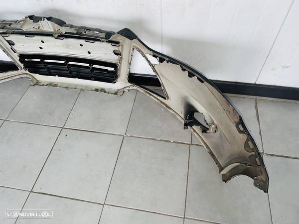 Para Choques Frente Ford Focus - 2011 / 2014 - PCH1629 - 7