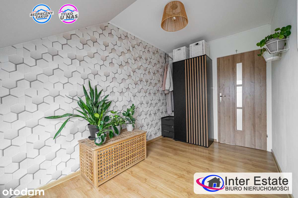 Dwupoziomowe | 3 pokoje + użytkowe poddasze-12