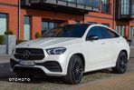 Mercedes-Benz GLE 400 d 4-Matic - 1