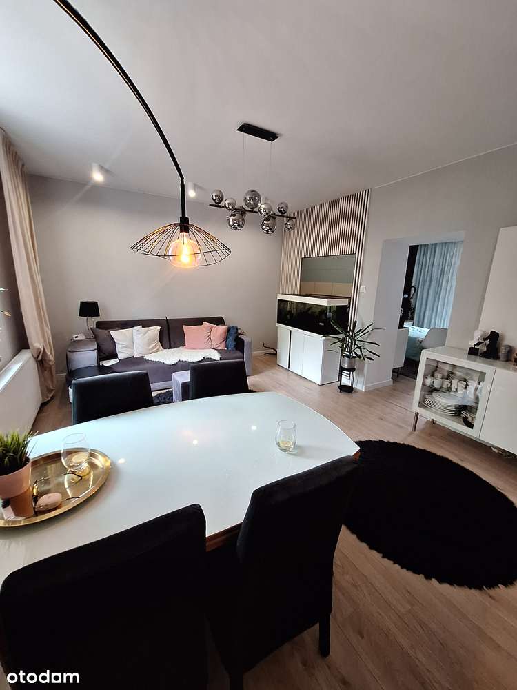 Zrób sobie prezent na Święta Przytulne Gustowne Po generalnym remoncie-14