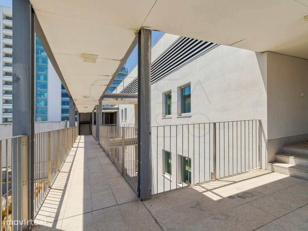 T1+1 Duplex na Marina de Tróia-18