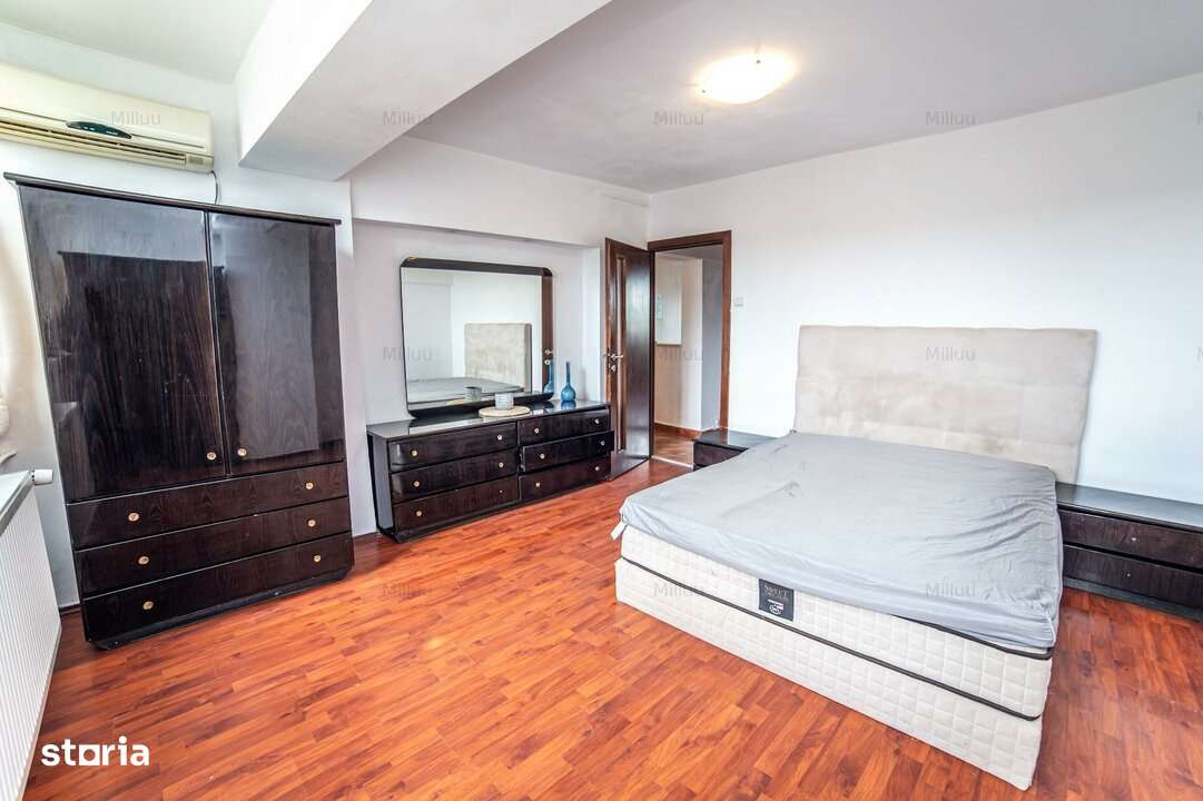 3 camere | 10 Min Metrou Obor - Imagine principală: 5/19