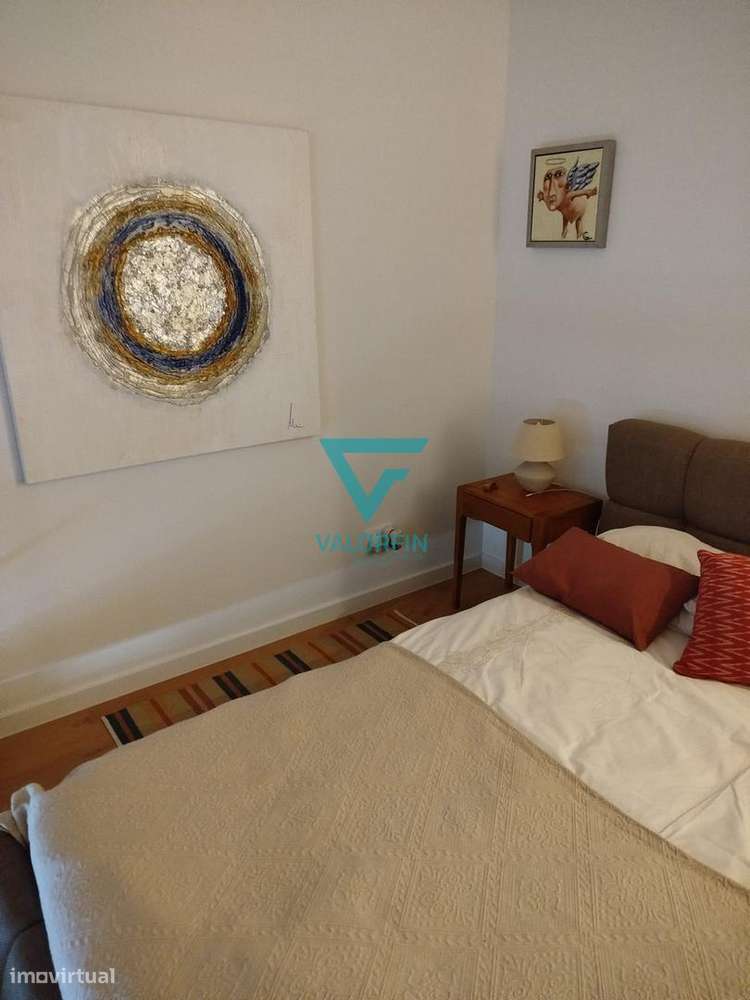 MORADIA T3+1 c/Piscina e Rooftop c/vista Rio Tejo -Alcochete-12