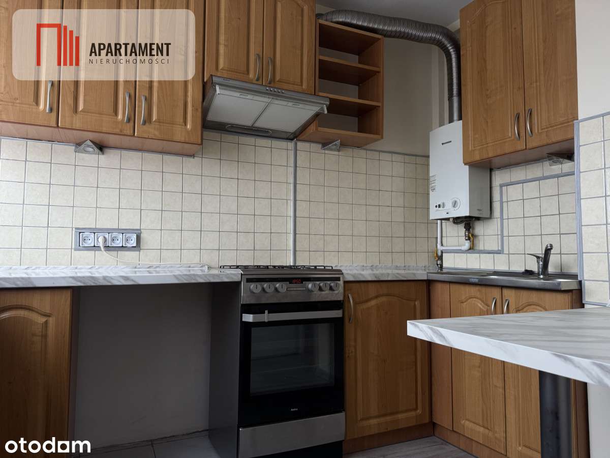 Mieszkanie 2 pokojowe-3