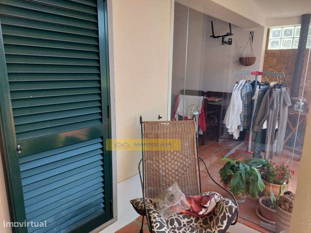 Moradia Térrea com garagem - Magoito-5