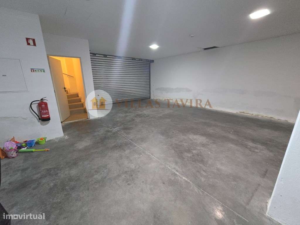 Moradia T3 - Luz de Tavira - Com acesso a Piscina e Garagem (BOX)-37